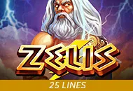 Spadegaming : ZEUS - BEERSLOT365