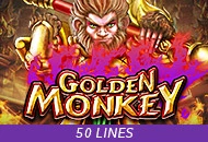 Spadegaming : Golden Monkey - BEERSLOT365