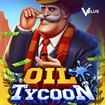 Oil Tycoon - BEERSLOT365