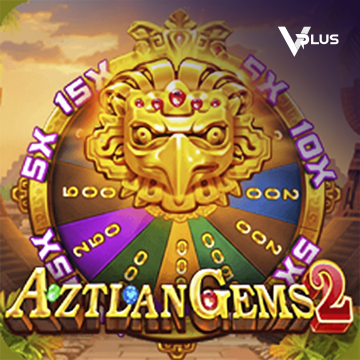 Aztlan Gems 2 - BEERSLOT365