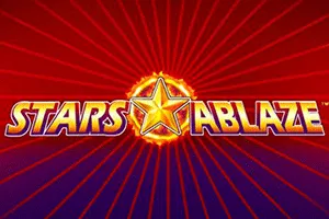 Stars Ablaze - BEERSLOT365