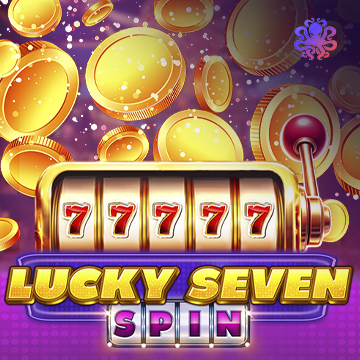 Lucky Seven Spin - BEERSLOT365