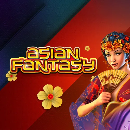 Asian Fantasy - BEERSLOT365