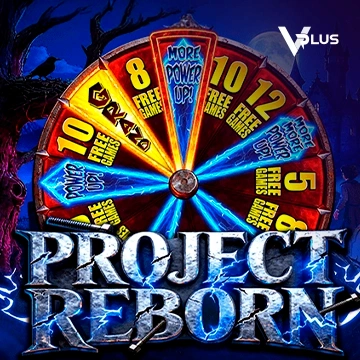 PROJECT REBORN - BEERSLOT365