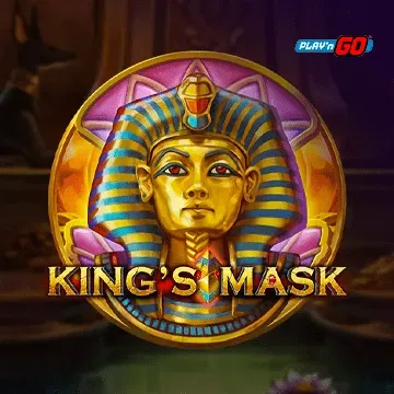 PlaynGo : Kings Mask - BEERSLOT365