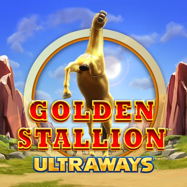Golden Stallion - BEERSLOT365