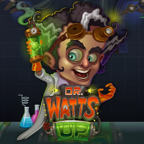 Dr Watts Up - BEERSLOT365