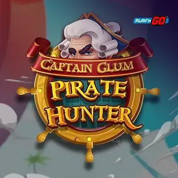 PlaynGo : Captain Glum: Pirate Hunter - BEERSLOT365