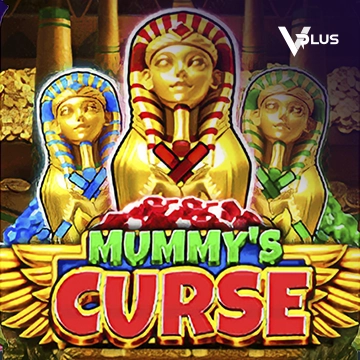 Mummy``s Curse - BEERSLOT365