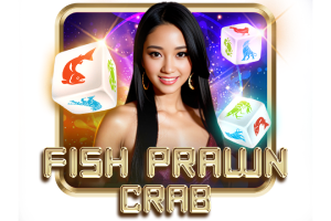 FishPrawnCrab - BEERSLOT365