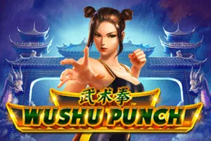 Wushu Punch - BEERSLOT365
