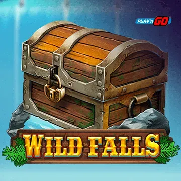 PlaynGo : Wild Falls - BEERSLOT365