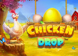 Chicken Drop - BEERSLOT365