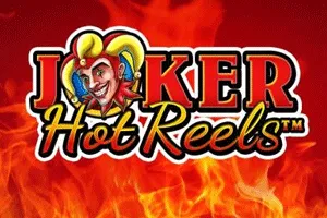Joker Hot Reels - BEERSLOT365