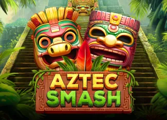 Aztec Smash - BEERSLOT365