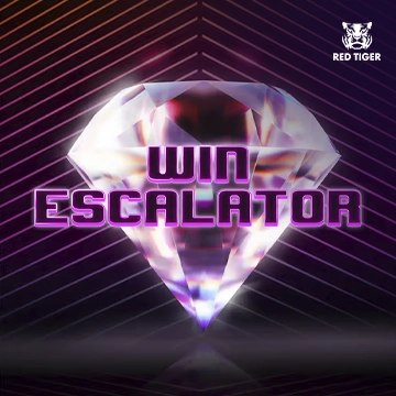 Redtiger : Win Escalator - BEERSLOT365