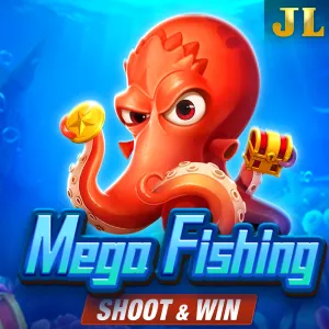 Mega Fishing - BEERSLOT365