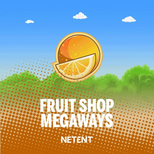 Fruit Shop - BEERSLOT365