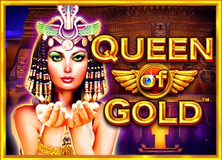 Queen of Gold - BEERSLOT365