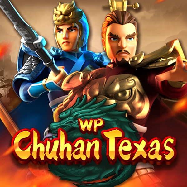 WP Chuhan Texas - BEERSLOT365