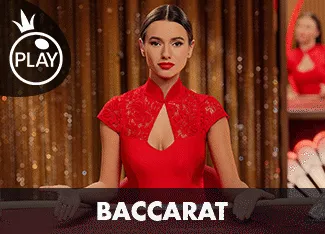 Baccarat Lobby - BEERSLOT365