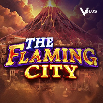 The Flaming City - BEERSLOT365