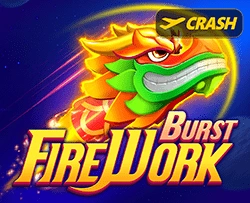 Firework Burst - BEERSLOT365