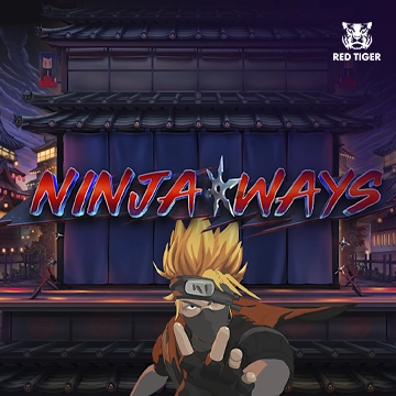 Redtiger : Ninja Ways - BEERSLOT365