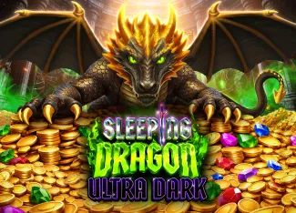 Sleeping Dragon Ultra Dark - BEERSLOT365