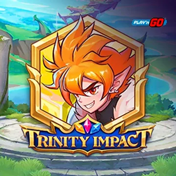 PlaynGo : Trinity Impact - BEERSLOT365