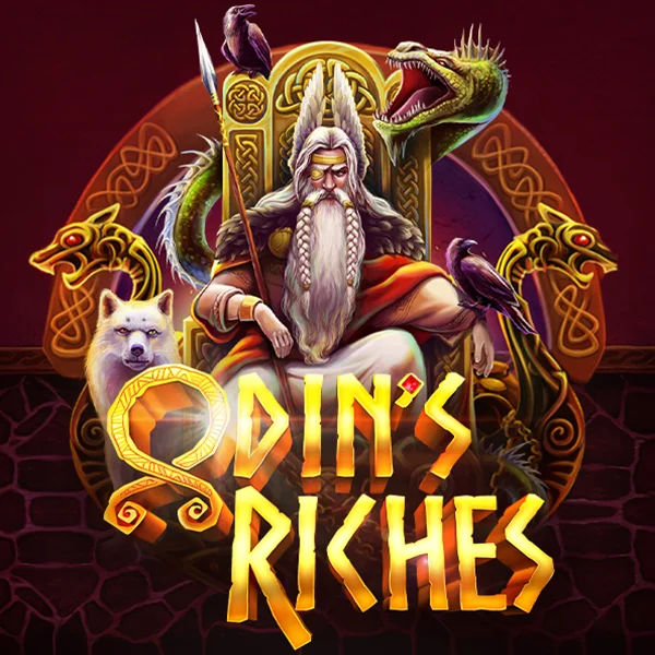 Odins Riches - BEERSLOT365