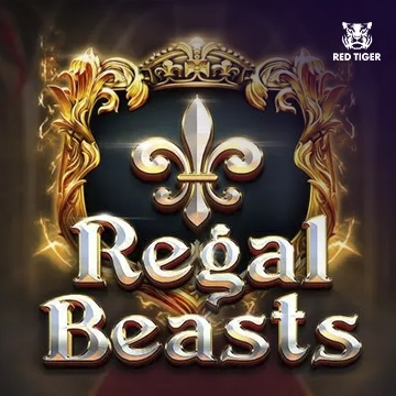 Redtiger : Regal Beasts - BEERSLOT365