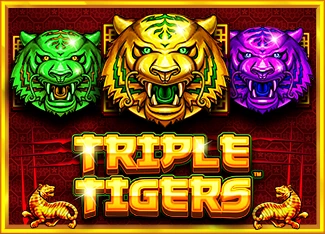 Triple Tigers - BEERSLOT365