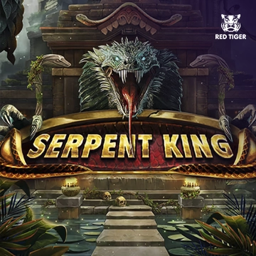 Redtiger : Serpent King - BEERSLOT365