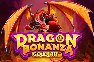 Gold Hit: Dragon Bonanza - BEERSLOT365