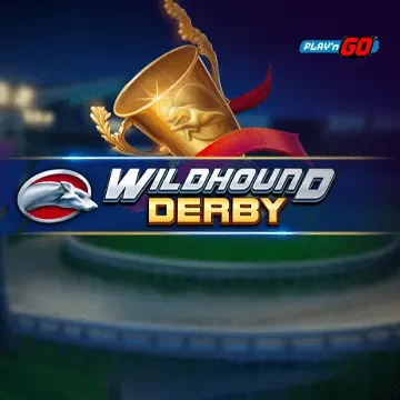 PlaynGo : Wildhound Derby - BEERSLOT365
