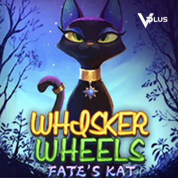 Whisker Wheels Fate Kat - BEERSLOT365
