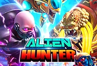 Alien Hunter - BEERSLOT365
