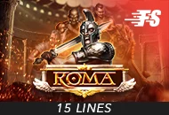 Spadegaming : Roma - BEERSLOT365