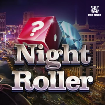 Redtiger : Night Roller - BEERSLOT365