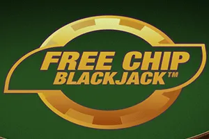 Free Chip Blackjack - BEERSLOT365