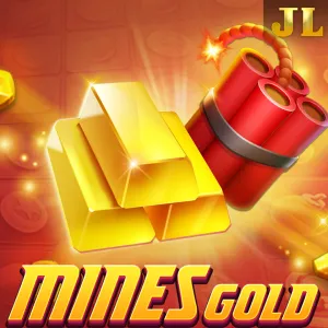 Mines Gold - BEERSLOT365