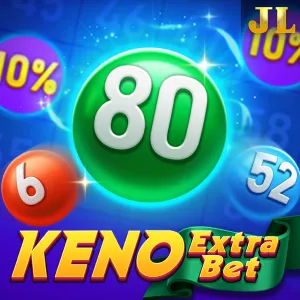 Keno Extra Bet - BEERSLOT365
