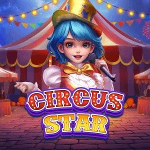 Circus Star - BEERSLOT365