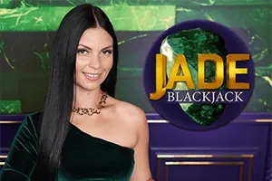 Jade Blackjack - BEERSLOT365