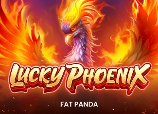 Lucky Phoenix - BEERSLOT365