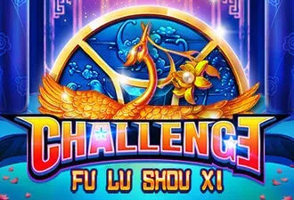 PLAYSTAR : CHALLENGE・FU LU SHOU XI - BEERSLOT365