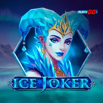 PlaynGo : Ice Joker - BEERSLOT365