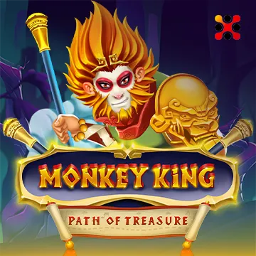 Mancala : Monkey King: Path of Treasure - BEERSLOT365