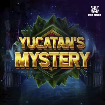 Redtiger : Yucatans Mystery - BEERSLOT365